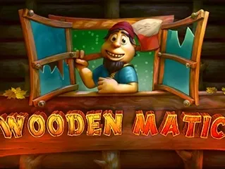 Woodenmatic screenshot