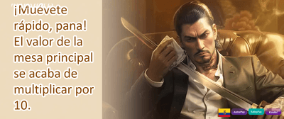 Bono de Bienvenida 100% Probet promotion