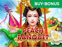 Peach Banquet screenshot