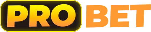 Probet Apuestas Logo